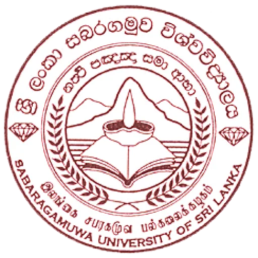 Sabaragamuwa University of Sri Lanka