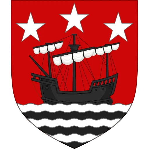 利兹三一大学 logo