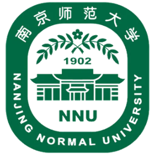 南京师范大学 logo