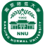 南京师范大学 logo