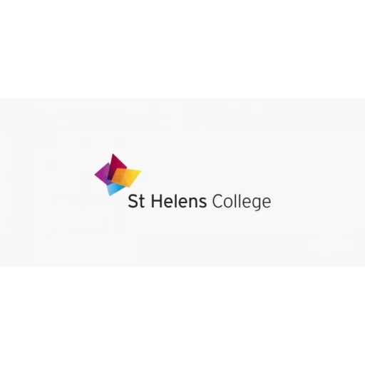 St Helens College