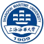Shanghai Maritime University logo