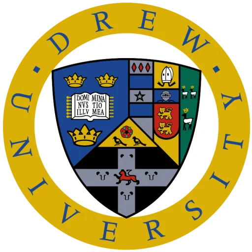 Drew University logo