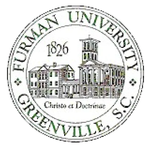 Furman University logo