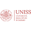 萨萨里大学 logo