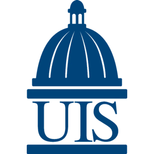 University of Illinois at Springfield logo