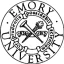 Emory University logo