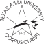 德克萨斯农工大学科伯斯克里斯蒂分校 logo