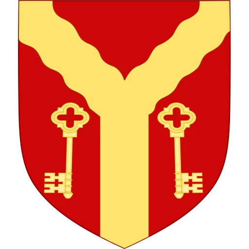 卡迪夫威尔士学院大学 logo