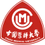 China Medical University logo