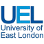 东伦敦大学 logo