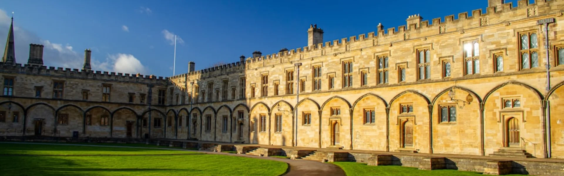 Borders College