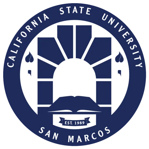 California State University, San Marcos logo