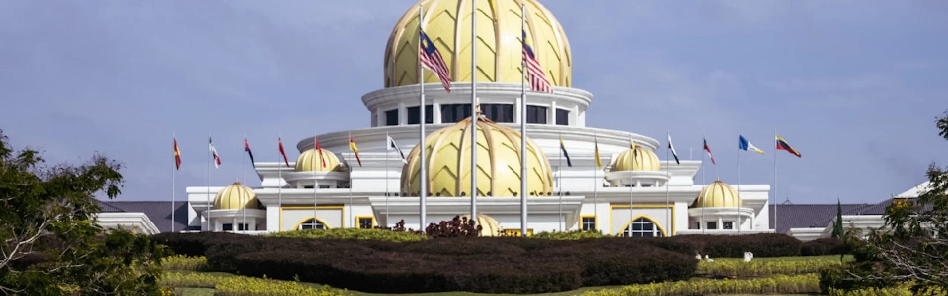 Universiti Sains Islam Malaysia