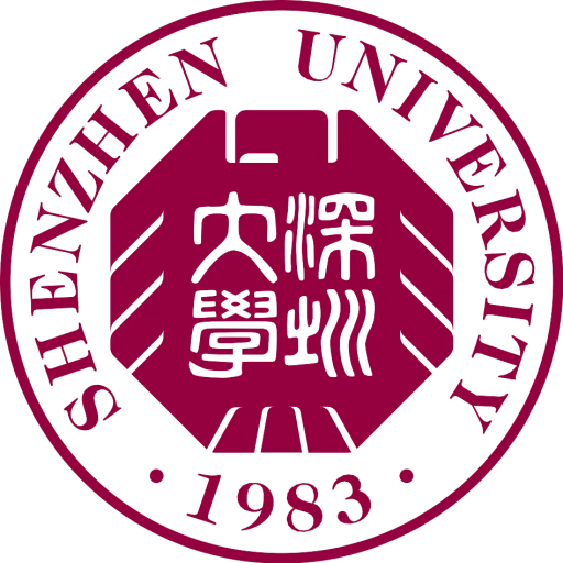 深圳大学 logo