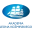 考明斯基大学 logo