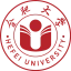 合肥学院 logo