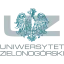 University of Zielona Góra logo