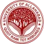 安拉阿巴德大学 logo