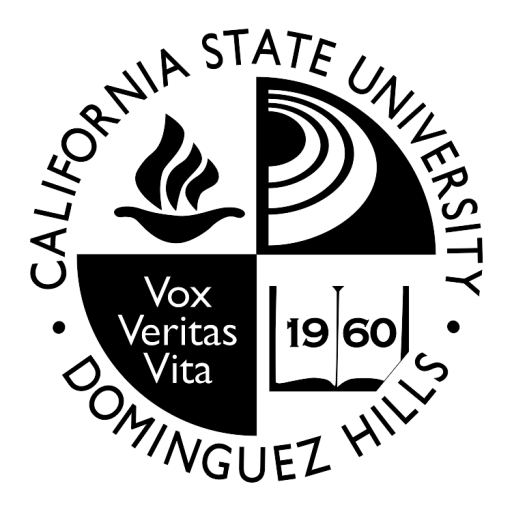 California State University, Dominguez Hills logo