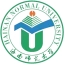 海南师范大学 logo