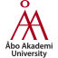 奥布学术大学 logo