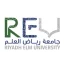 Riyadh Elm University logo