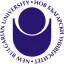 New Bulgarian University logo