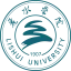 Lishui University logo