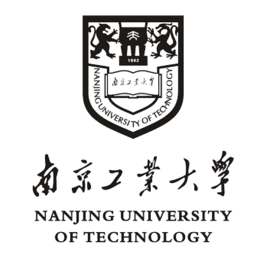 Nanjing Tech University logo