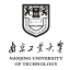 南京工业大学 logo