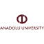 阿纳多卢大学 logo