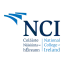 National College of Ireland logo
