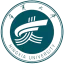 宁夏大学 logo