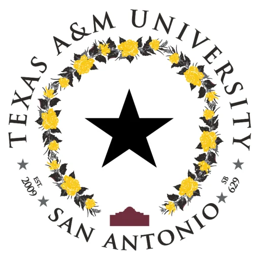 Texas A&M University – San Antonio logo