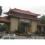 Lingnan Normal University logo