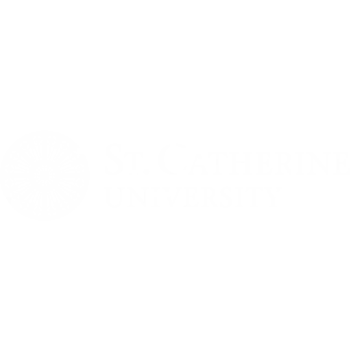 St. Catherine University logo