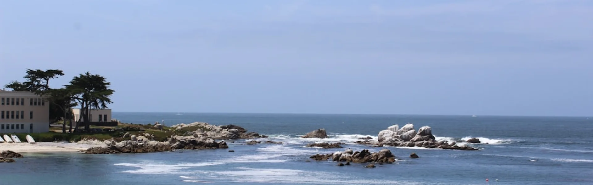 California State University, Monterey Bay