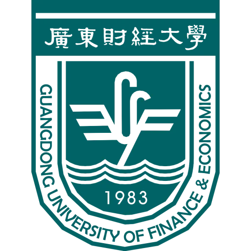 Guangdong University Of Finances and Economics logo