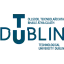 Technological University Dublin logo