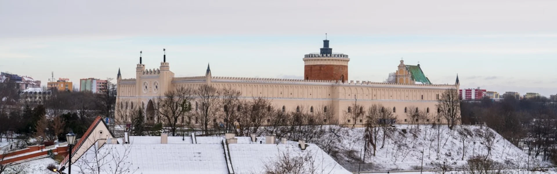 John Paul II Catholic University of Lublin
