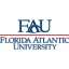Florida Atlantic University logo