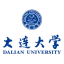 Dalian University logo