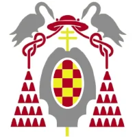 阿尔卡拉大学 logo