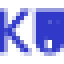 克莱佩达大学 logo