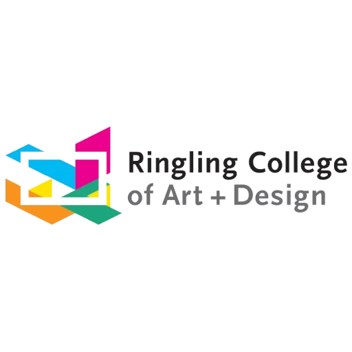 Ringling College of Art and Design logo