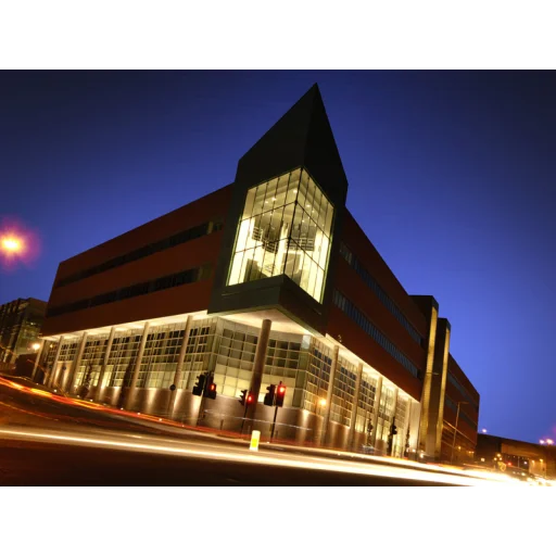 Gateshead College logo