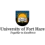 黑尔堡大学 logo