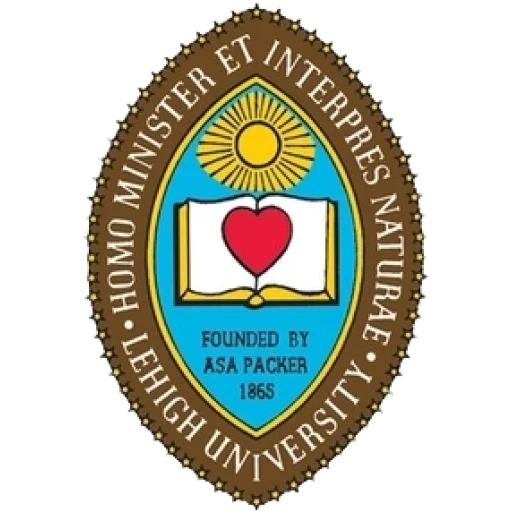 利哈伊大学 logo