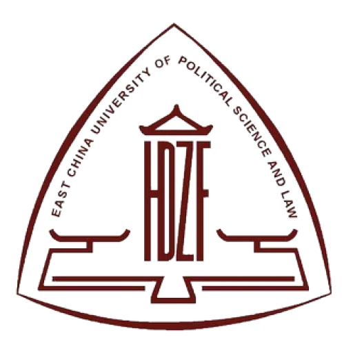 华东政法大学 logo